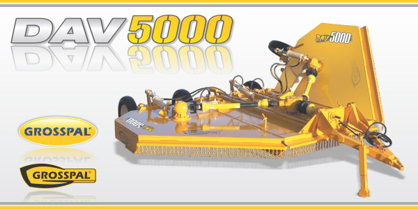 DAV 5000 A