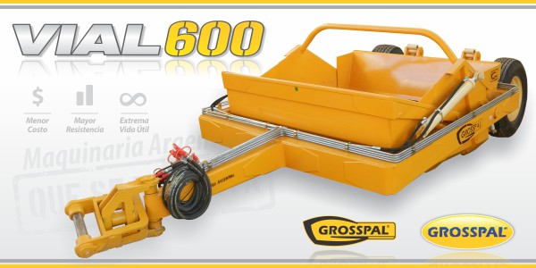 Vial 600